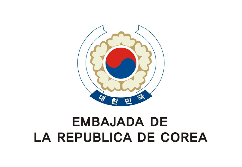 Embajada de Corea en Paraguay