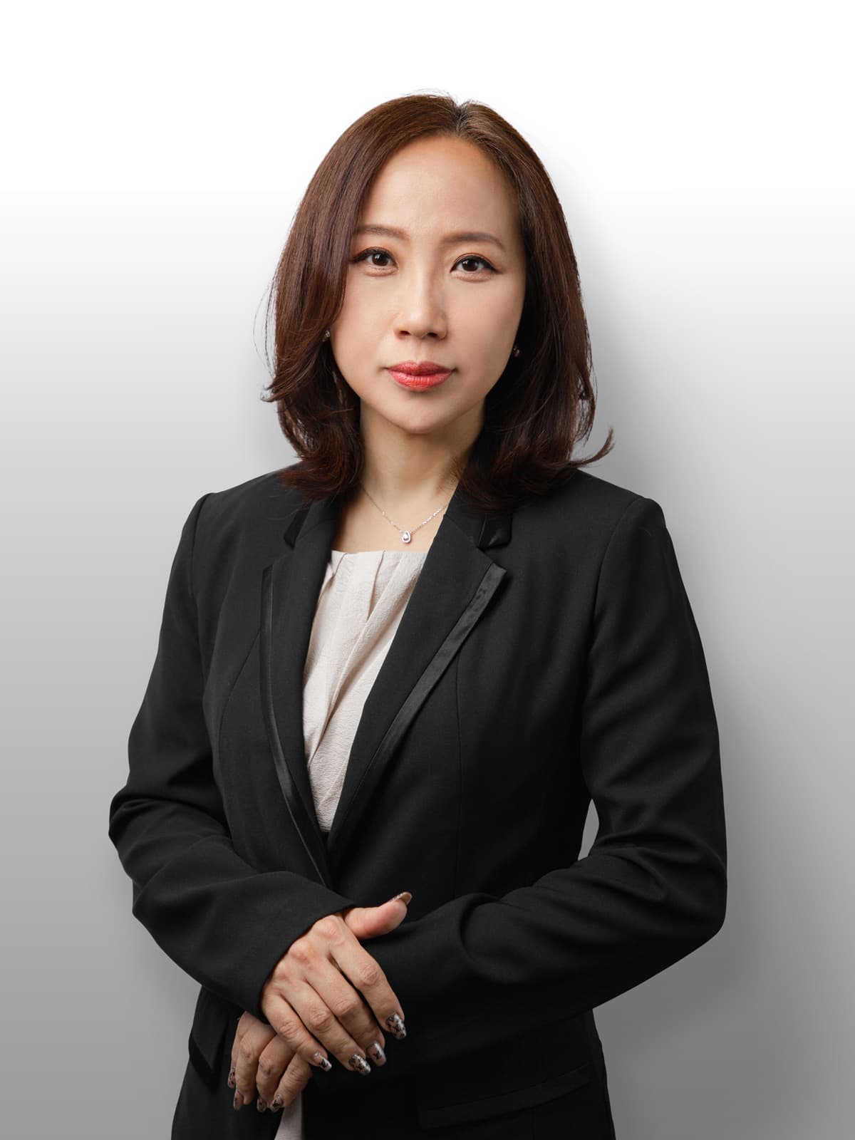 Mi Ra Kim - Síndico